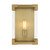 Oro District One Light Wall Sconce (1451-695)