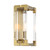 Oro District One Light Wall Sconce (1451-695)