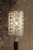 Nanti One Light Post Mount (1496-252-PL)