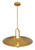 Goldenridge One Light Pendant (152-876)