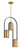 Cane Three Light Pendant (153-782)