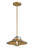 Newburie One Light Pendant (154-876)