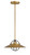 Newburie One Light Pendant (154-876)