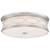Minka-Lavery - 1826-613-L - LED Flush Mount - Flush Mount - Polished Nickel