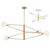 Orion Four Light Chandelier (195-732)
