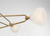 Orion Four Light Chandelier (195-732)