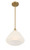 Orion One Light Pendant (197-732)