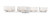 Minka-Lavery - 2004-77-L - LED Bath Vanity - SPARREN - Chrome