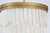 Briscade Six Light Semi Flush Mount (2076-870)