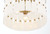 Coronelle Three Light Convertible Semi-Flush (2083-732)