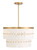 Coronelle Six Light Pendant (2086-732)