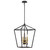 Townhall Four Light Pendant (2103-726)