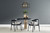 UNION ESTATES Six Light Pendant (2116-726)