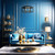 UNION ESTATES Six Light Pendant (2116-726)