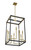 UNION ESTATES Eight Light Pendant (2117-726)