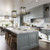 UNION ESTATES Eight Light Pendant (2119-726)