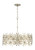 Flower Child Five Light Pendant (2145-735)