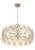 Flower Child Five Light Pendant (2145-735)