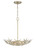 Flower Child Four Light Pendant (2146-735)