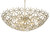 Flower Child Five Light Pendant (2148-735)