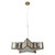 Lone Star Five Light Pendant (2192-863)