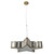 Lone Star Five Light Pendant (2192-863)