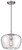 Minka-Lavery - 2260-84 - One Light Mini Pendant - Brushed Nickel
