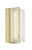 Minka-Lavery - 2411-695-L - LED Wall Sconce - Sevryn - Soft Brass