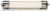 Minka-Lavery - 241-420-L - LED Bath - Brushed Nickel w/Sand Black Highlights
