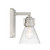 Chatham Square One Light Bath (2471-84)