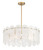 Oldmill Five Light Pendant (2595-732)