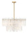 Oldmill Nine Light Pendant (2599-732)