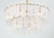 Oldmill Nine Light Pendant (2599-732)