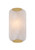Glowstone One Light Wall Sconce (2601-732)