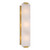 Minka-Lavery - 2603-732 - Three Light Wall Sconce - Glowstone - Legacy Brass