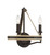 Sonoma Two Light Wall Sconce (2622-860)