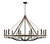 Sonoma 12 Light Chandelier (2629-860)