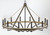 Sonoma 12 Light Chandelier (2629-860)