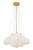 Langford Five Light Pendant (2635-732)