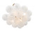 Langford Five Light Pendant (2635-732)