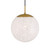 Minka-Lavery - 2636-732 - One Light Pendant - Langford - Legacy Brass