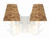 Kokomo Two Light Wall Sconce (58362-MWW)