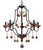 manufacturer_finish:Old World Bronze w/Walnut