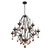 manufacturer_finish:Old World Bronze w/Walnut