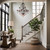 manufacturer_finish:Old World Bronze w/Walnut