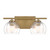 Minka-Lavery - 2722-732 - Two Light Vanity - Glint - Legacy Brass