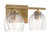 Glint Two Light Vanity (2722-732)