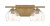 Glint Two Light Vanity (2722-732)