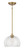 Glint One Light Convertible Semi Flush/Pendant (2725-732)