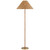 manufacturer_finish:Soft Brass|manufacturer_glass:5 x 21 x 13 Natural Wicker